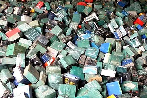 [肥乡辛安专业回收动力电池]哪里回收废电池-高价锂电池回收
