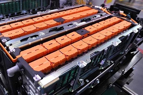 池州电脑电池回收