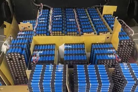 班玛吉卡乡专业回收铅酸蓄电池-UPS蓄电池回收-叉车蓄电池回收