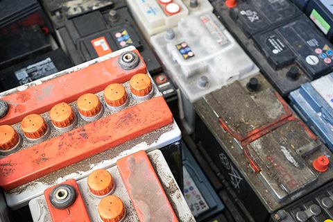 废旧电池回收价值_电池回收行业动态_废旧电瓶回收厂家
